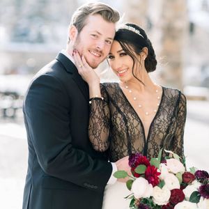 Meet your Posher, Taylor